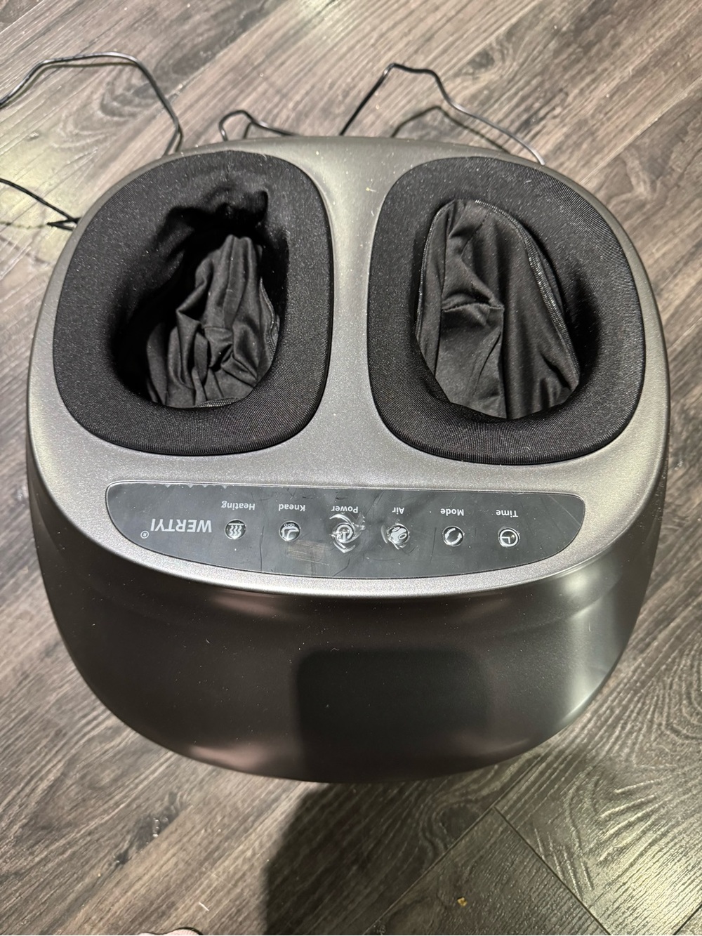Foot Massage Machine